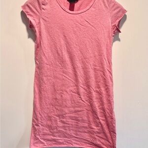 Moda International Pink Tee/Tunic
